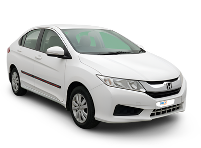 Honda City-img